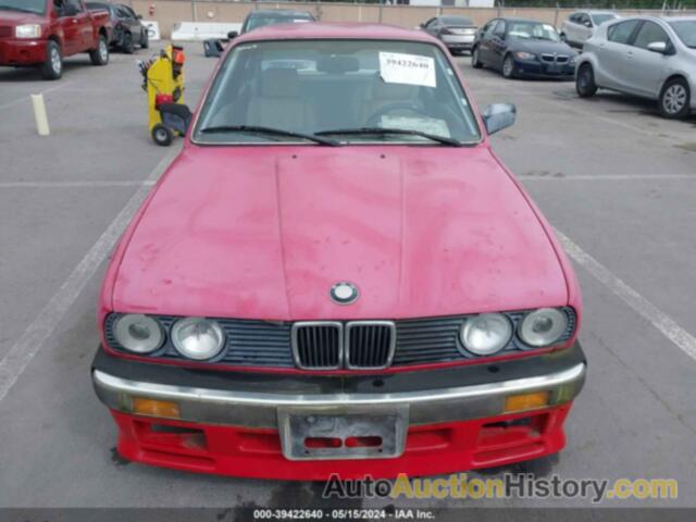 BMW 325 E, WBAAB5401H9696636