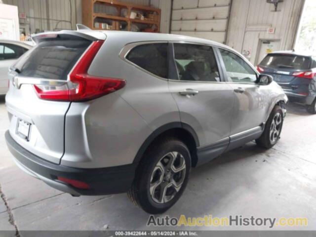 HONDA CR-V EX, 7FARW1H57HE004446