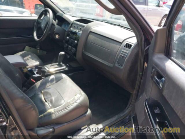 FORD ESCAPE LIMITED, 1FMCU0EG5BKA32906