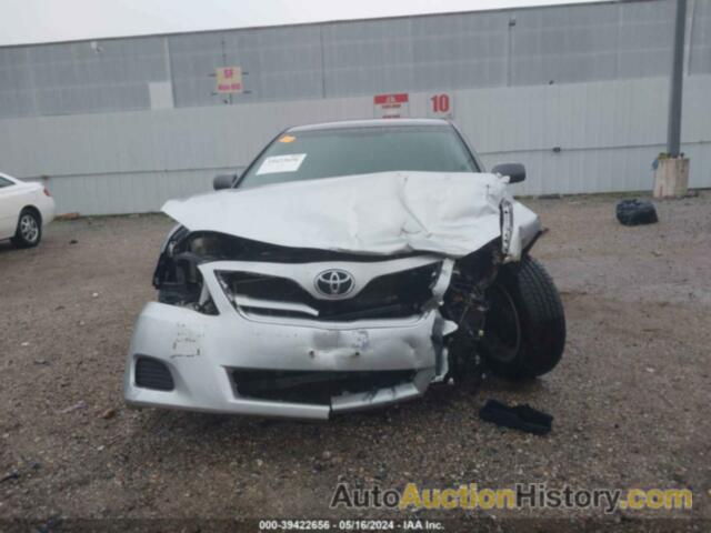 TOYOTA CAMRY LE, 4T4BF3EK7AR083733