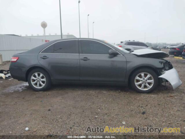 TOYOTA CAMRY LE, 4T4BF3EK7AR083733