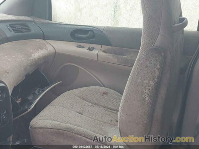 FORD WINDSTAR GL/LIMITED/LX, 2FMZA5140WBD64280