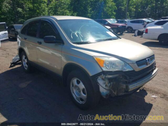 HONDA CR-V LX, 5J6RE48338L026319