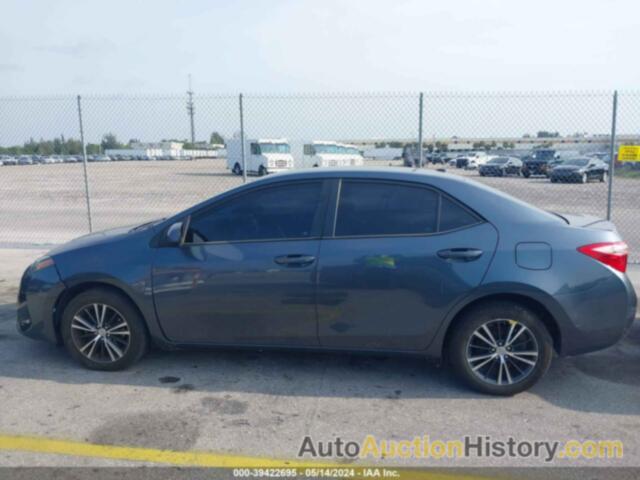 TOYOTA COROLLA L/LE/XLE/SE/XSE, 2T1BURHE2HC751782