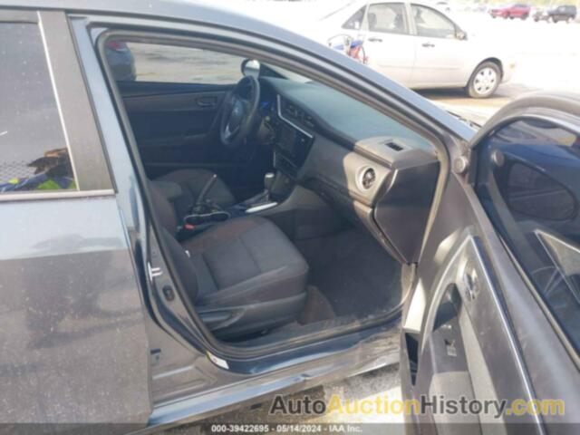 TOYOTA COROLLA L/LE/XLE/SE/XSE, 2T1BURHE2HC751782