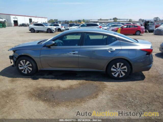 NISSAN ALTIMA 2.5 S, 1N4BL4BV8KC170288