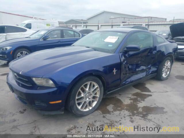 FORD MUSTANG V6 PREMIUM, 1ZVBP8AM4C5226745