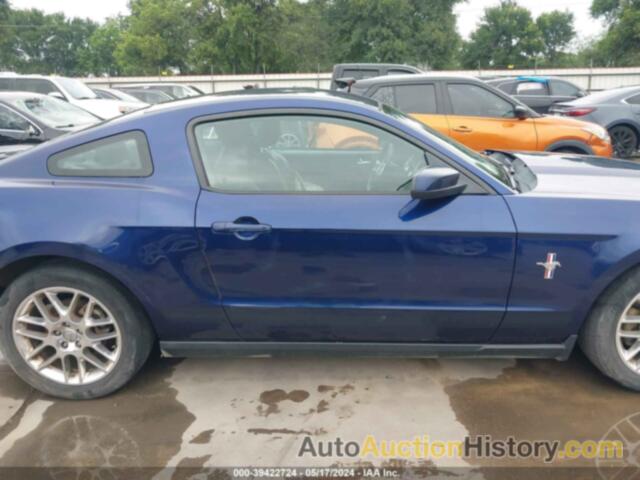 FORD MUSTANG V6 PREMIUM, 1ZVBP8AM4C5226745