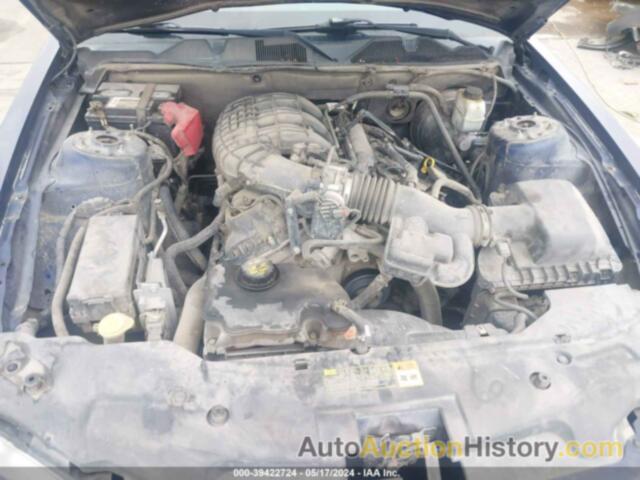 FORD MUSTANG V6 PREMIUM, 1ZVBP8AM4C5226745