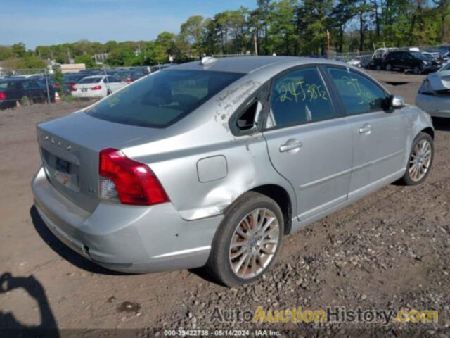 VOLVO S40 2.4I, YV1MS390392446557