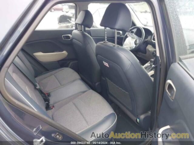 HYUNDAI VENUE DENIM, KMHRC8A35MU116438