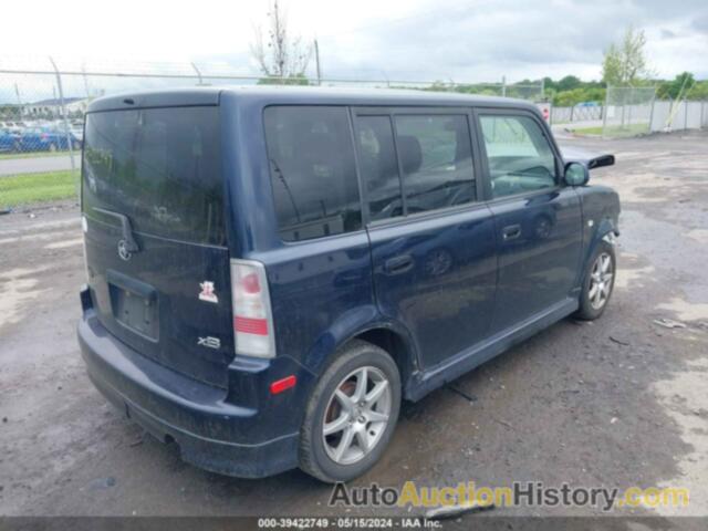 SCION XB, JTLKT324764119882