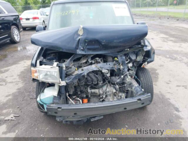 SCION XB, JTLKT324764119882