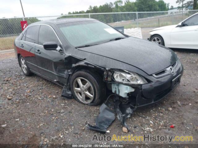 HONDA ACCORD 2.4 EX, 1HGCM568X5A018701