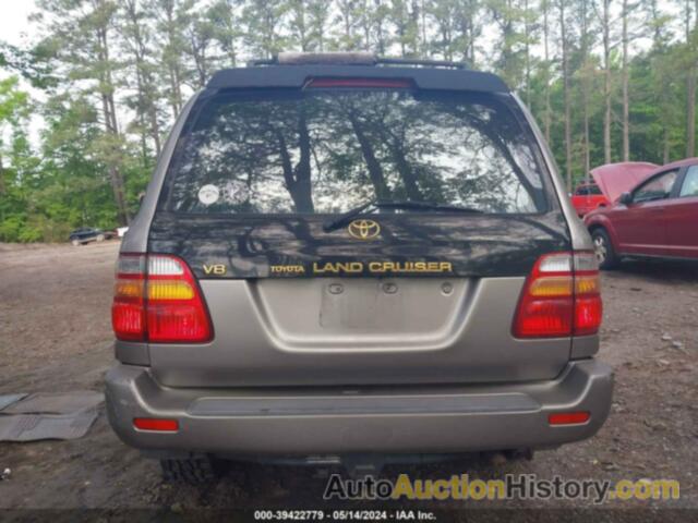 TOYOTA LAND CRUISER, JTEHT05J712015818