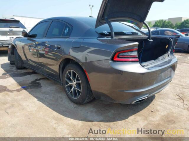 DODGE CHARGER SE, 2C3CDXBG8GH292186