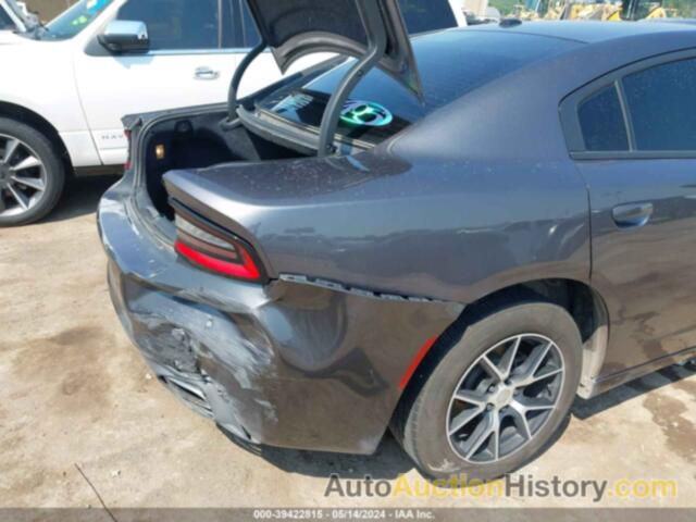 DODGE CHARGER SE, 2C3CDXBG8GH292186