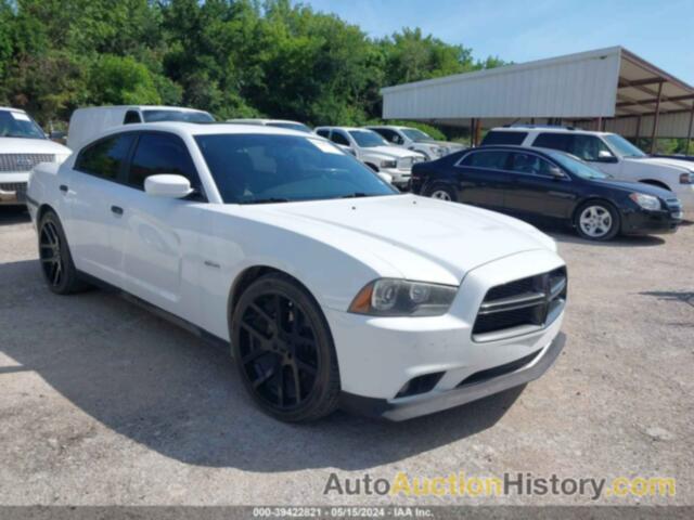 DODGE CHARGER R/T 100TH ANNIVERSARY, 2C3CDXCT9EH221507