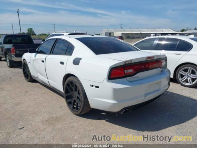 DODGE CHARGER RT 100TH ANNIVERSARY, 2C3CDXCT9EH221507