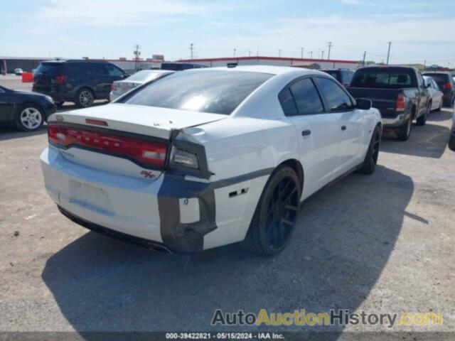 DODGE CHARGER RT 100TH ANNIVERSARY, 2C3CDXCT9EH221507