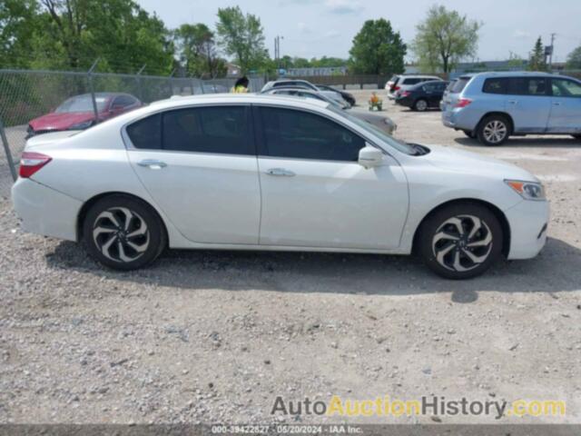 HONDA ACCORD EX-L, 1HGCR2F88GA045026