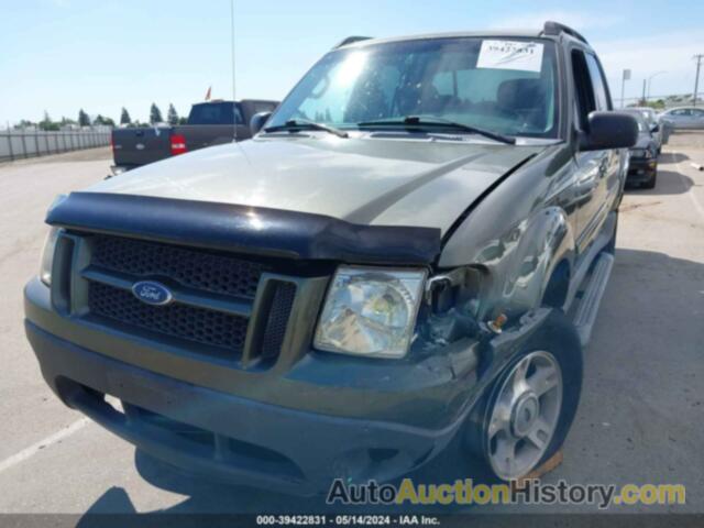 FORD EXPLORER SPORT TRAC ADRENALIN/XLS/XLT, 1FMZU67K34UA96772