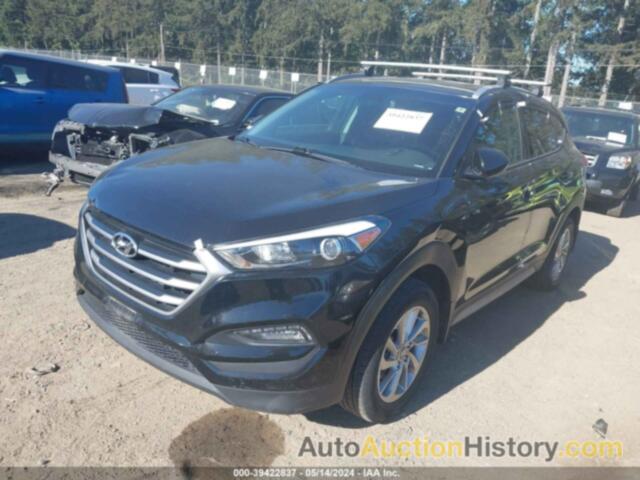 HYUNDAI TUCSON SE, KM8J3CA44HU414610