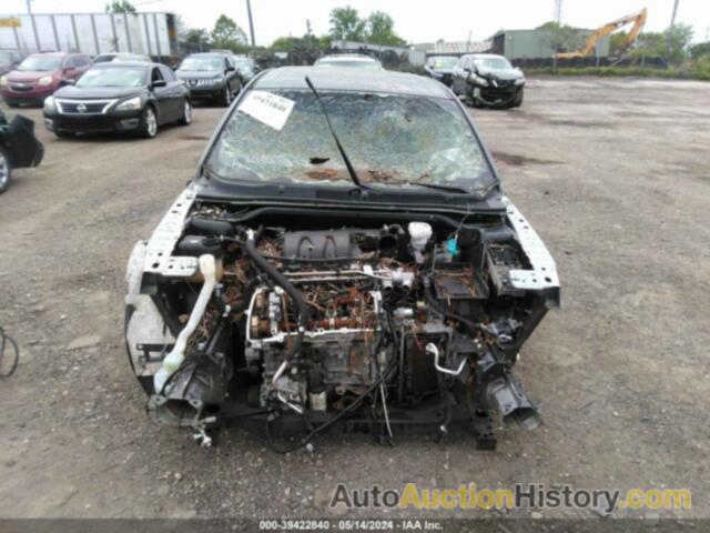 FORD TAURUS SEL, 1FAHP2E85KG100149