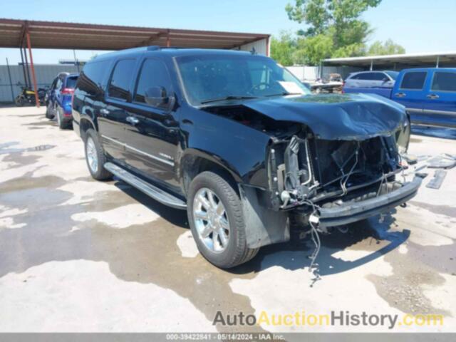 GMC YUKON XL 1500 DENALI, 1GKS2MEF6ER184293