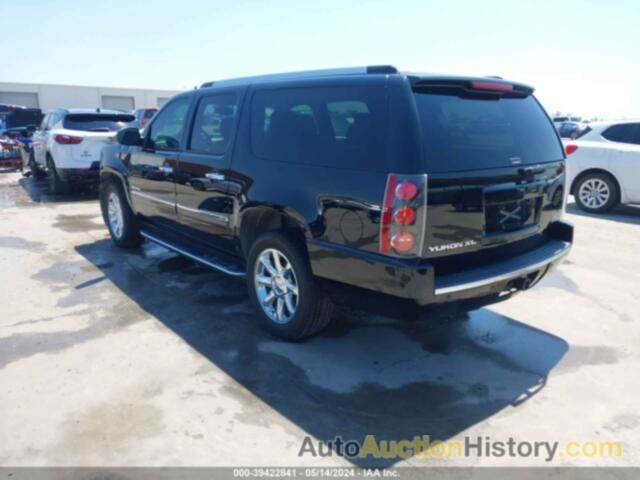 GMC YUKON XL 1500 DENALI, 1GKS2MEF6ER184293