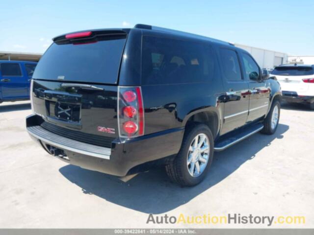 GMC YUKON XL 1500 DENALI, 1GKS2MEF6ER184293