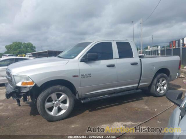 RAM 1500 ST, 1C6RR6FT1DS629351