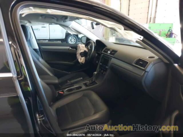 VOLKSWAGEN PASSAT SE, 1VWBN7A38EC068951