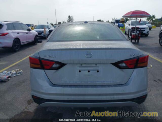 NISSAN ALTIMA SV, 1N4BL4DV9MN363750