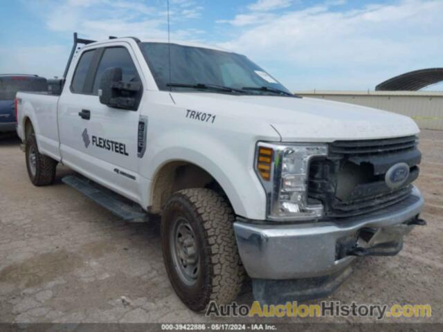 FORD F250 SUPER DUTY, 1FT7X2BT3KEG54901