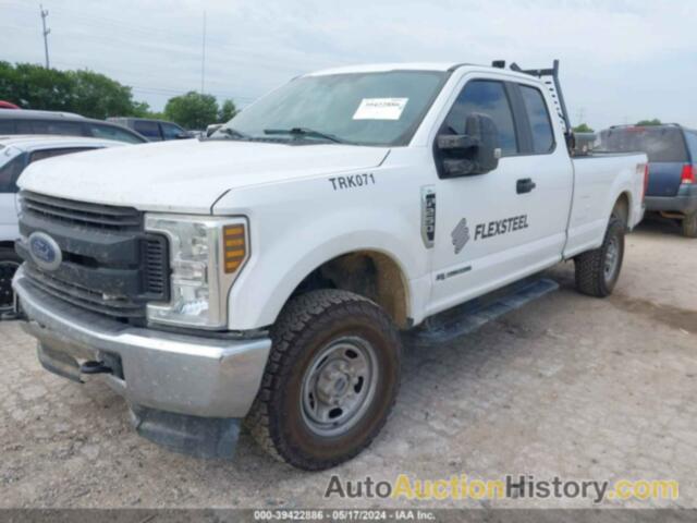 FORD F250 SUPER DUTY, 1FT7X2BT3KEG54901