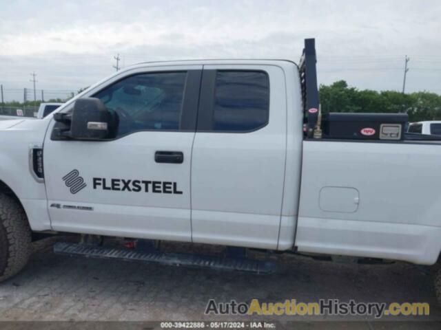 FORD F250 SUPER DUTY, 1FT7X2BT3KEG54901