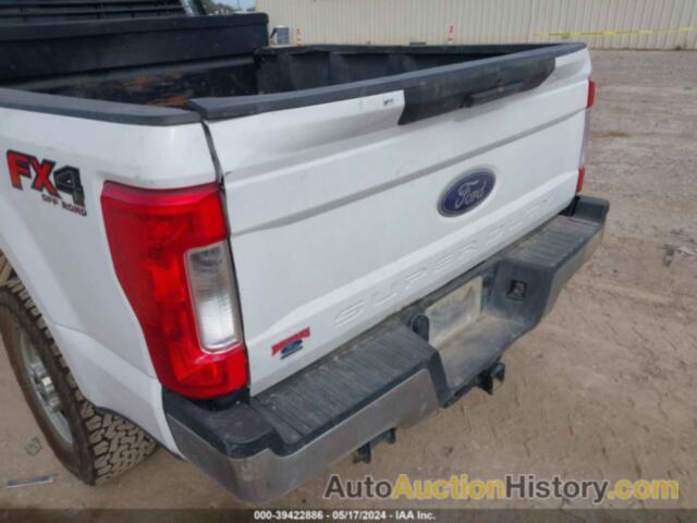 FORD F250 SUPER DUTY, 1FT7X2BT3KEG54901