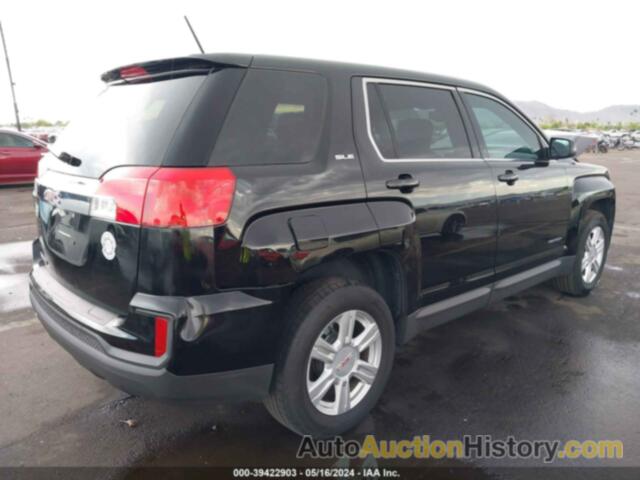 GMC TERRAIN SLE-1, 2GKALMEKXG6265981