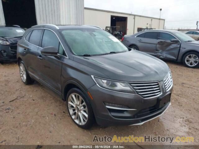 LINCOLN MKC RESERVE, 5LMCJ3C93HUL33585