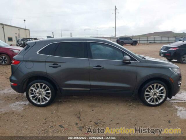 LINCOLN MKC RESERVE, 5LMCJ3C93HUL33585