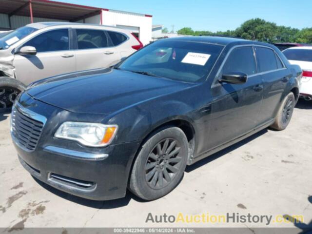 CHRYSLER 300, 2C3CCAAG5CH107393