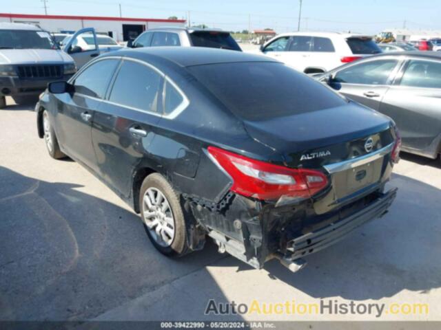 NISSAN ALTIMA 2.5/2.5 S/2.5 SL/2.5 SR/2.5 SV, 1N4AL3AP4GN367074