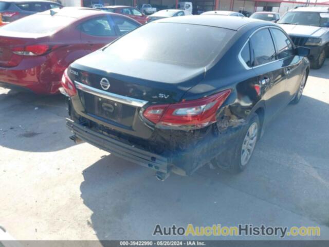 NISSAN ALTIMA 2.5/2.5 S/2.5 SL/2.5 SR/2.5 SV, 1N4AL3AP4GN367074