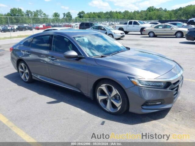 HONDA ACCORD TOURING, 1HGCV2F96LA005624