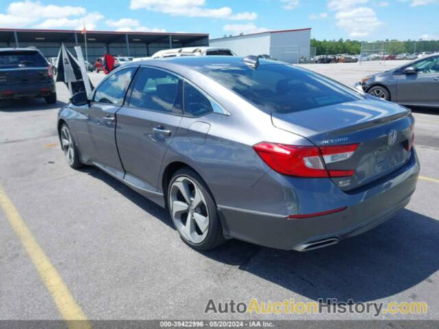 HONDA ACCORD TOURING, 1HGCV2F96LA005624