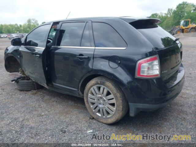 FORD EDGE LIMITED, 2FMDK4KC6ABA21635