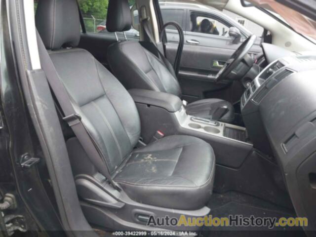 FORD EDGE LIMITED, 2FMDK4KC6ABA21635