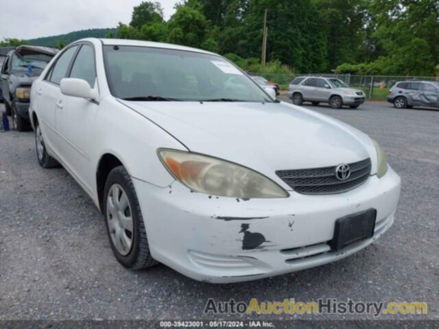 TOYOTA CAMRY LE, 4T1BE32K13U130565