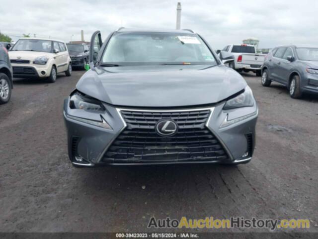 LEXUS NX 300/BASE/F SPORT, JTJBARBZ6J2160540